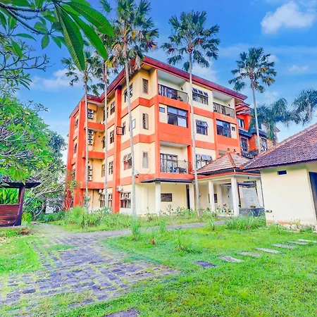 Dancenter Ubud Near Museum Topeng